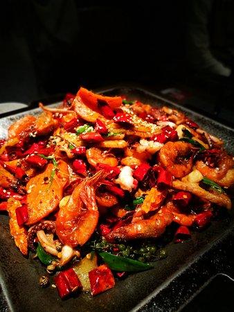 Tan Ge . TanHuo GanGuo